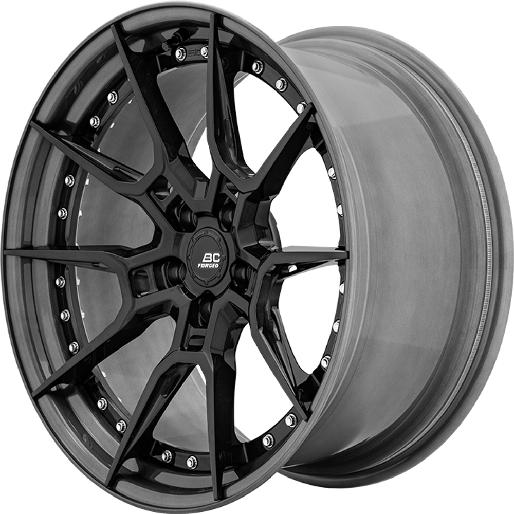 RP FORGED HCA674S