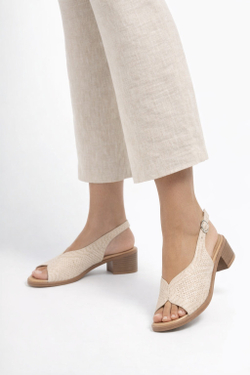 Босоножки женские Ascalini B7493B