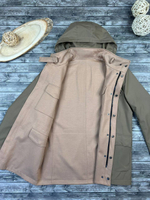Двусторонняя куртка Loro Piana, арт. 478651323