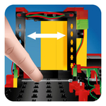 Конструктор Fischertechnik PROFI Electronics / Электроника