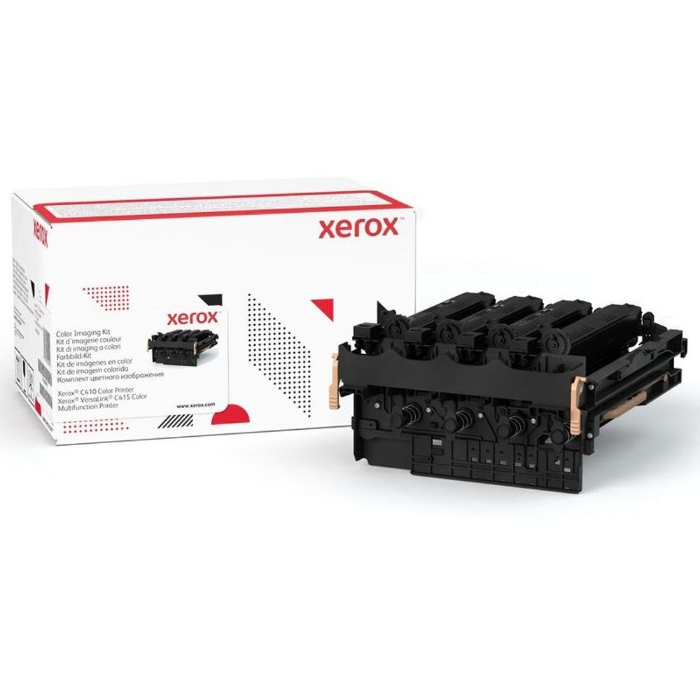 Блок формирования изображения IU XEROX VersaLink C410/415/C320 CMYB 125K (013R00701)