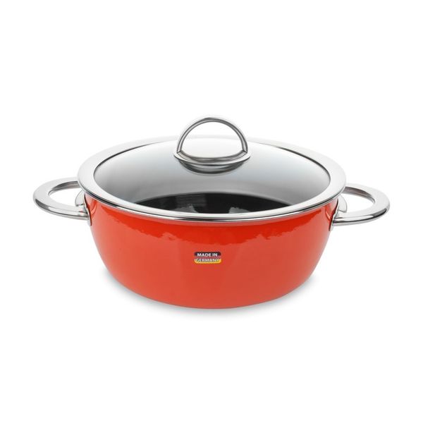 Посуда от немецкого бренда Kochstar - лучшее на Вашей кухне!