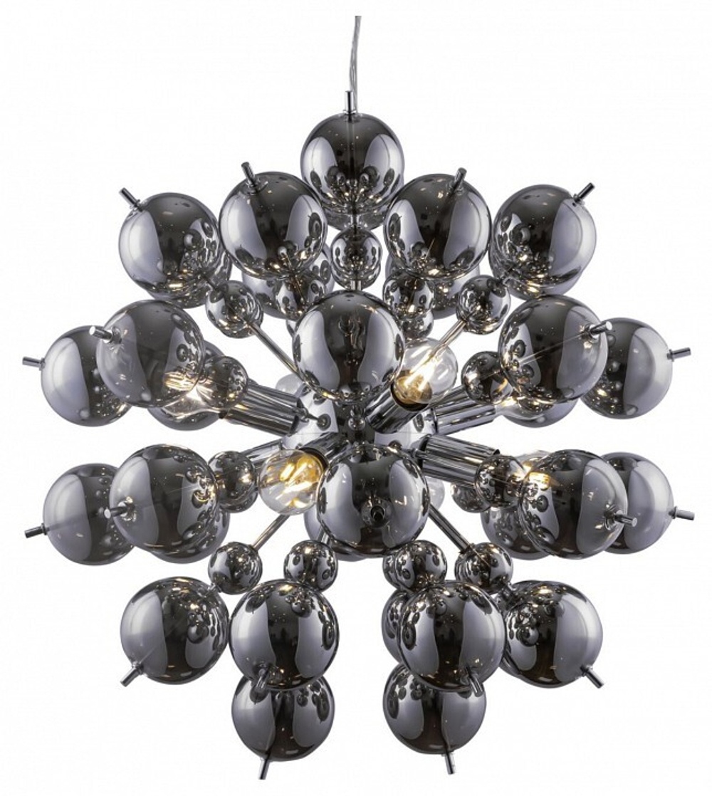 Подвесная люстра Maytoni MOD133PL-08CH