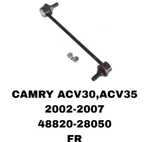 СЕРЬГИ CAMRY ACV30,ACR30,RX330