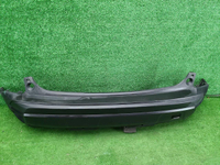 Бампер задний Peugeot 3008 2 (2016-2024)