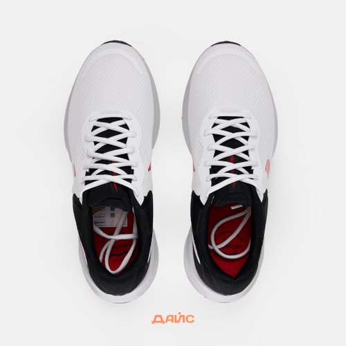 Кроссовки Nike Revolution 7 артикул:FB2207-102 - купить в магазине Дайс