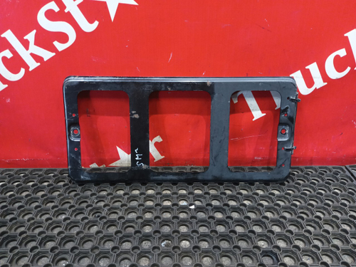 Кронштейн ящика АКБ 2023г.