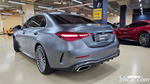 Mercedes-Benz C-Class W206 C300 4MATIC AMG Line (04.2022)