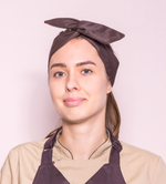 Солоха "Шоколад"