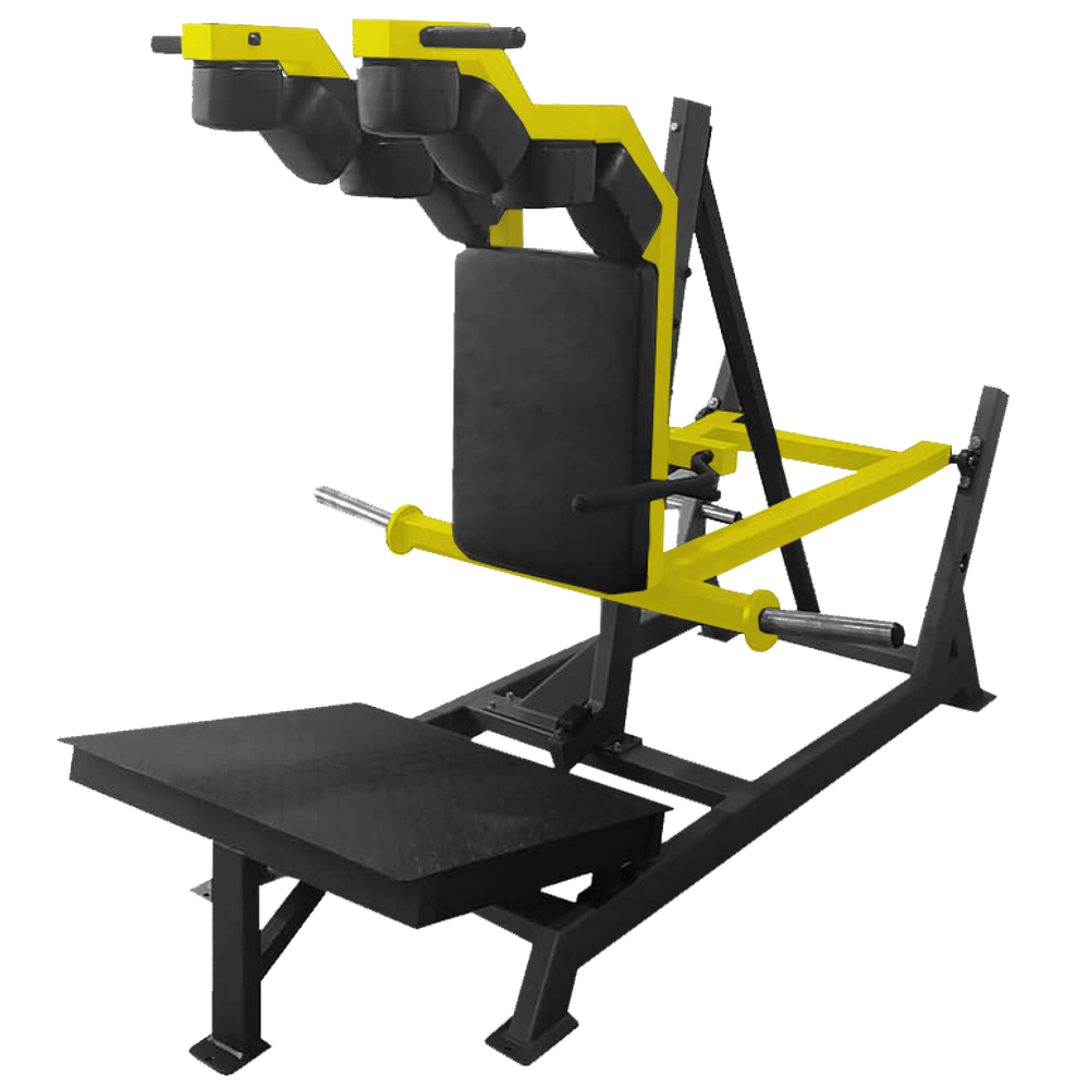 Супер Гакк BRONZE GYM PARTNER BGR-802