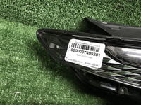 ДХО правый Hyundai Tucson 4 (2020-н.в.) LED