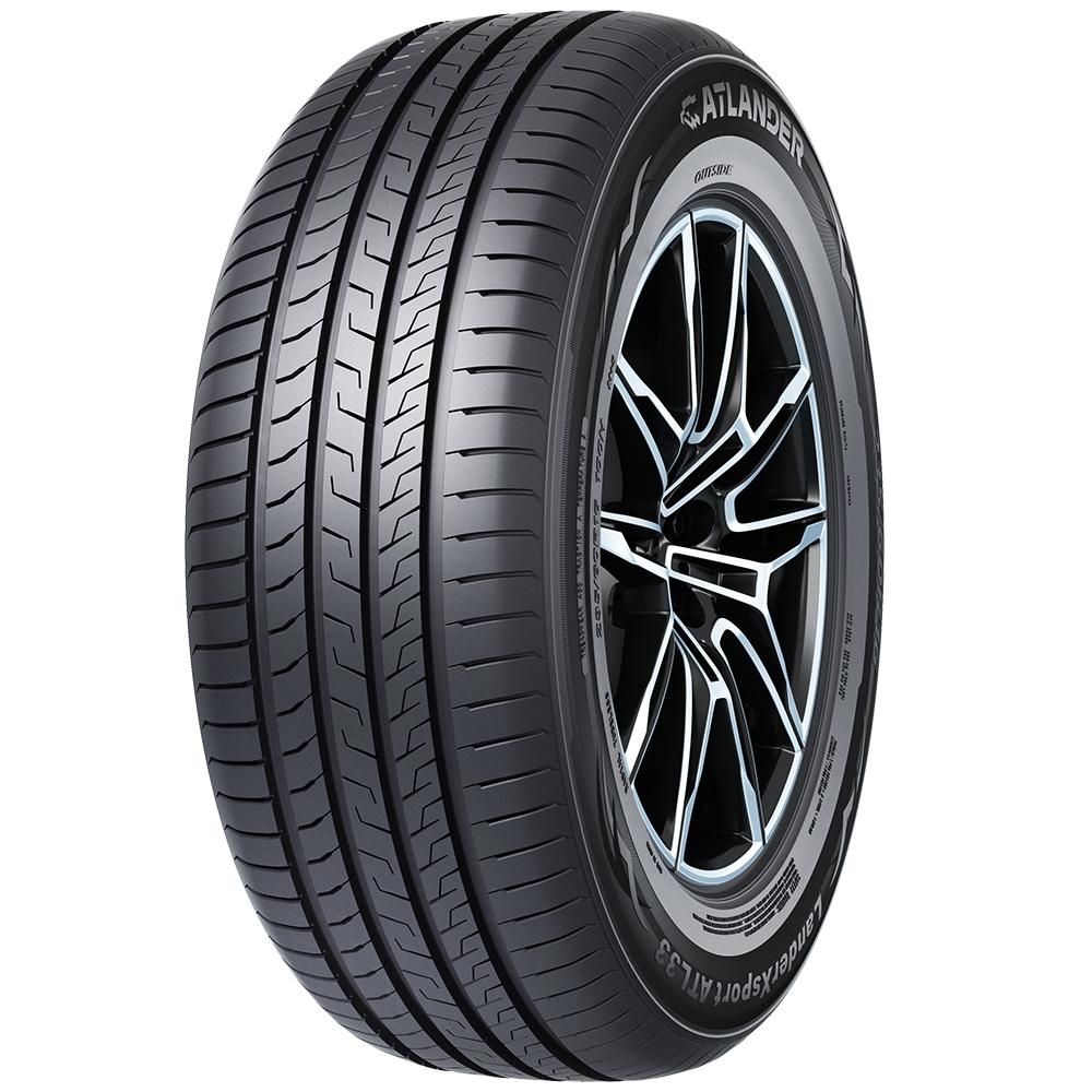 Летняя шина Atlander LanderXSport ATL33 (185/60 R14 82H)