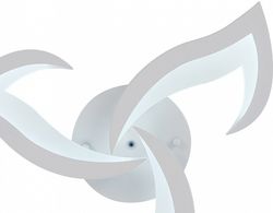 Потолочная люстра Natali Kovaltseva Simply LED LAMPS 81401