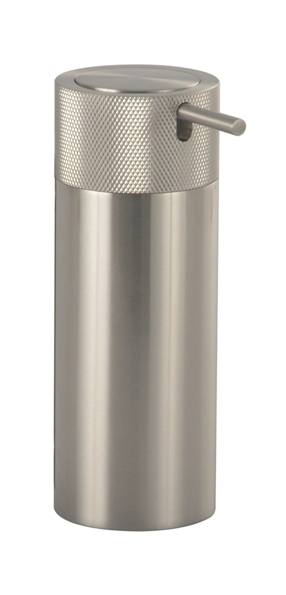 Диспенсер настольный металл NICKEL BRUSH