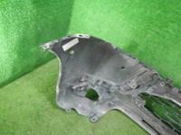 Бампер передний Mitsubishi Pajero Sport 3 (2015-2021)