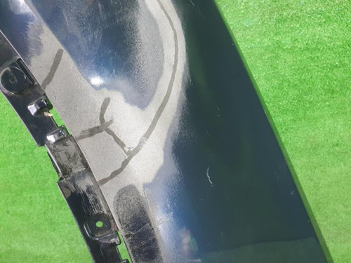 Крыло переднее левое BMW X5 F15 (2013-2018)