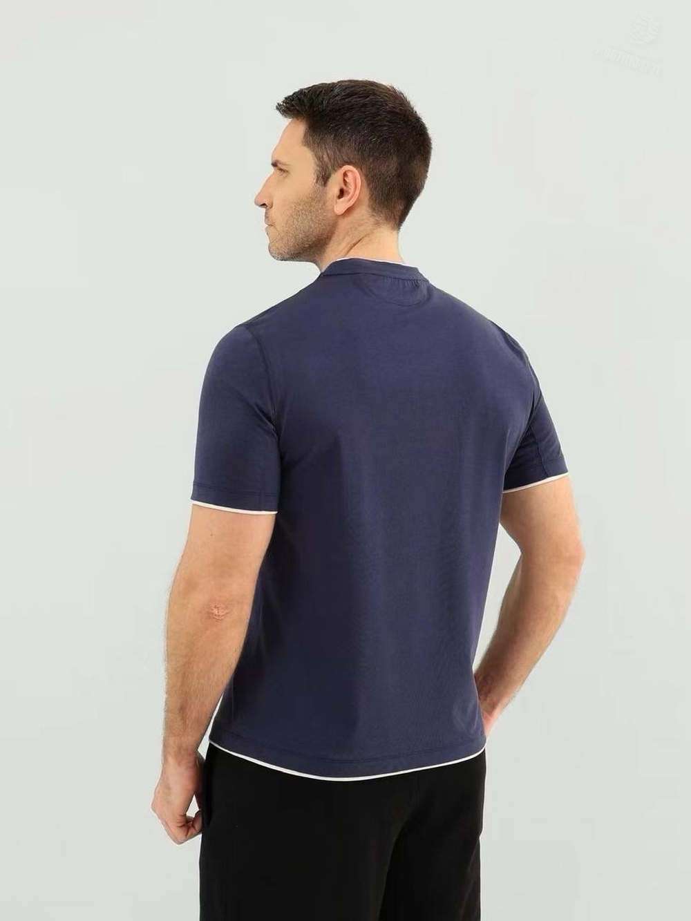 Футболка Brunello Cucinelli