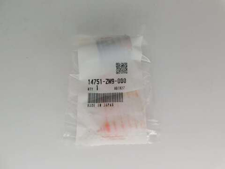 Пружина клапана Honda 8 9,9 10 14751-ZW9-000