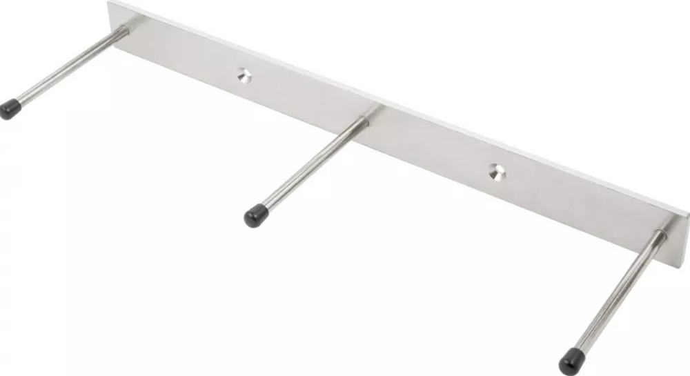 Держатель Для 6 Дисков Robot Coupe Настенный 101230