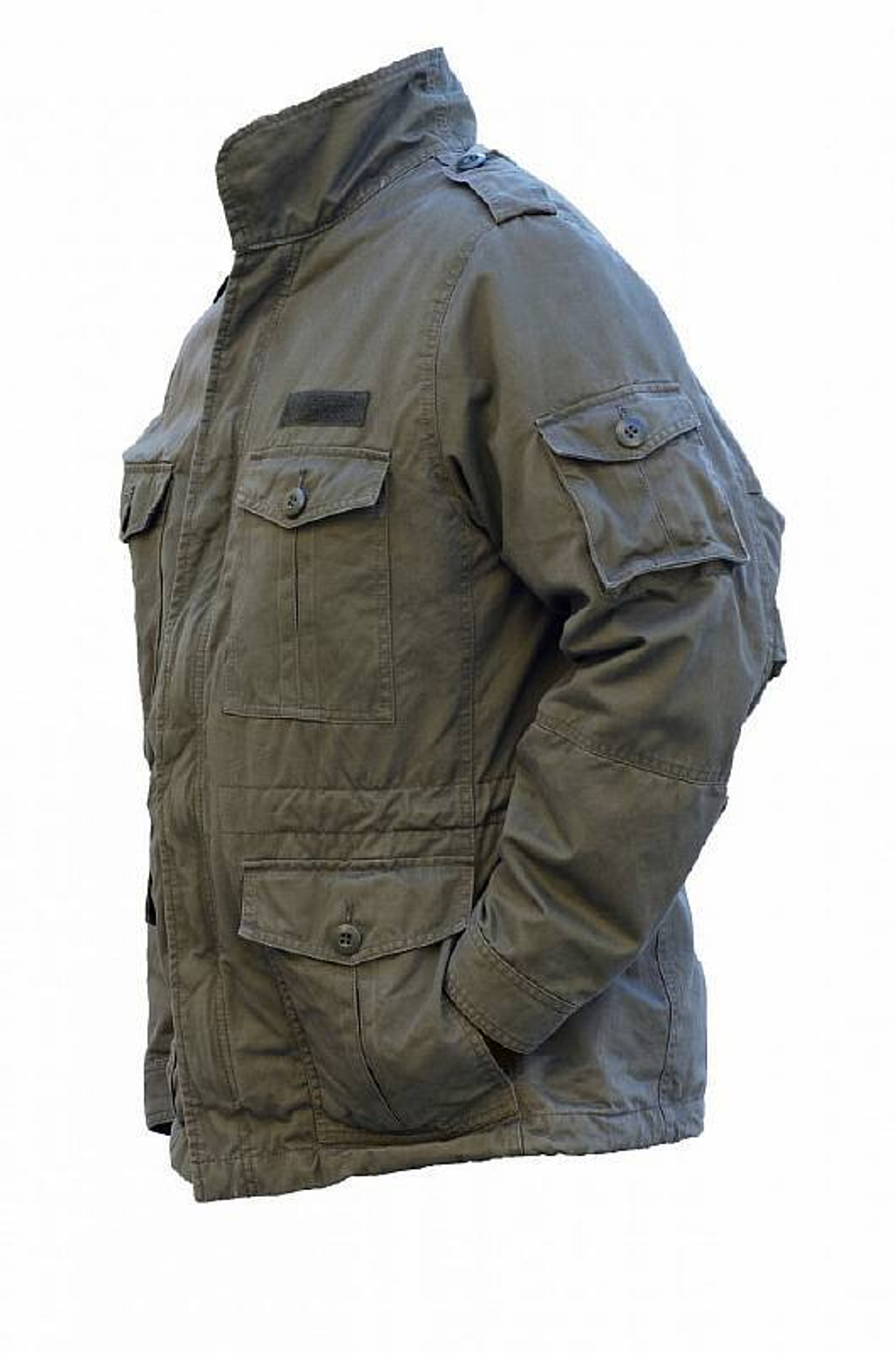 Куртка утепленная Pickup Veteran 2 Olive