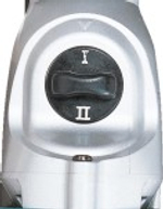 Дрель безударная сетевая MAKITA DP 4011 двухскоростная  DP4011