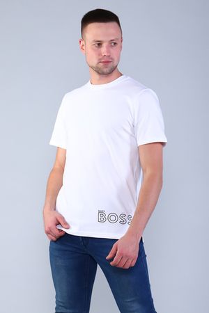 Мужская футболка 16694