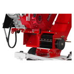 Tielbuerger Профессиональный измельчитель веток TH80 Honda AK-503-040TS