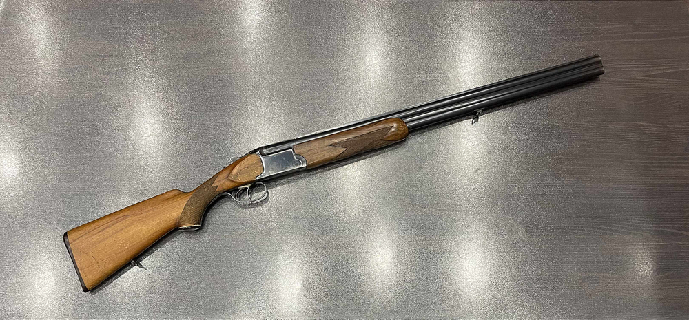 ИЖ-12 к.12/70 серия Н № 16801