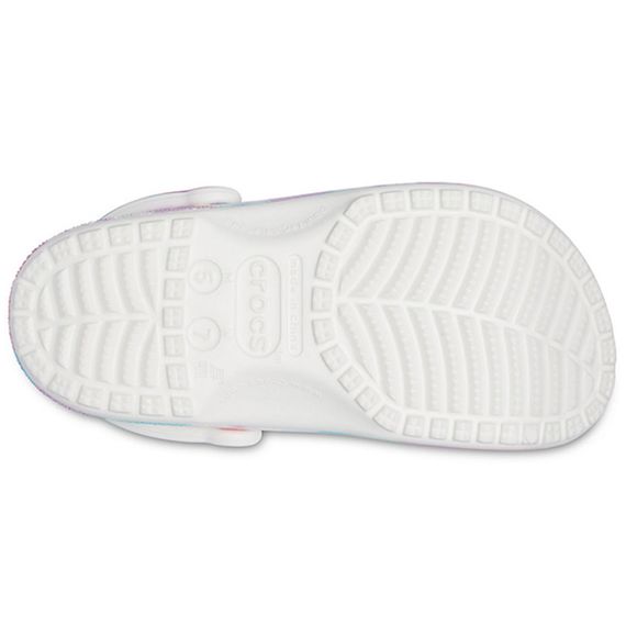 Crocs Classic Clog 'Blue'