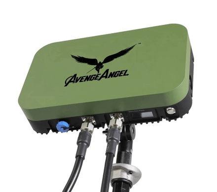 Выносная антенна AVENGER Booster 2.4G5.8G двухдиапазонный усилитель