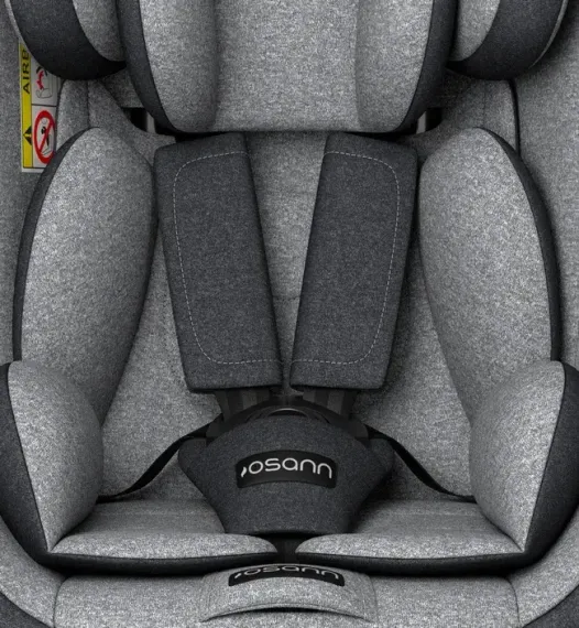 Автокресло Osann Eno360° Universe Grey