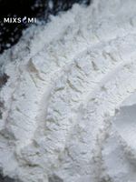 Супер белый жемчуг 9783 - перламутровый сухой краситель