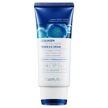 Farmstay BB крем Collagen Water Full Moist, SPF 50, 50 мл