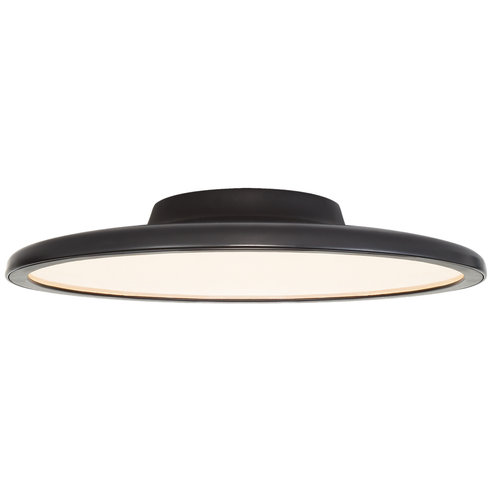 Потолочный светильник Visual Comfort Dot 16" Flush Mount