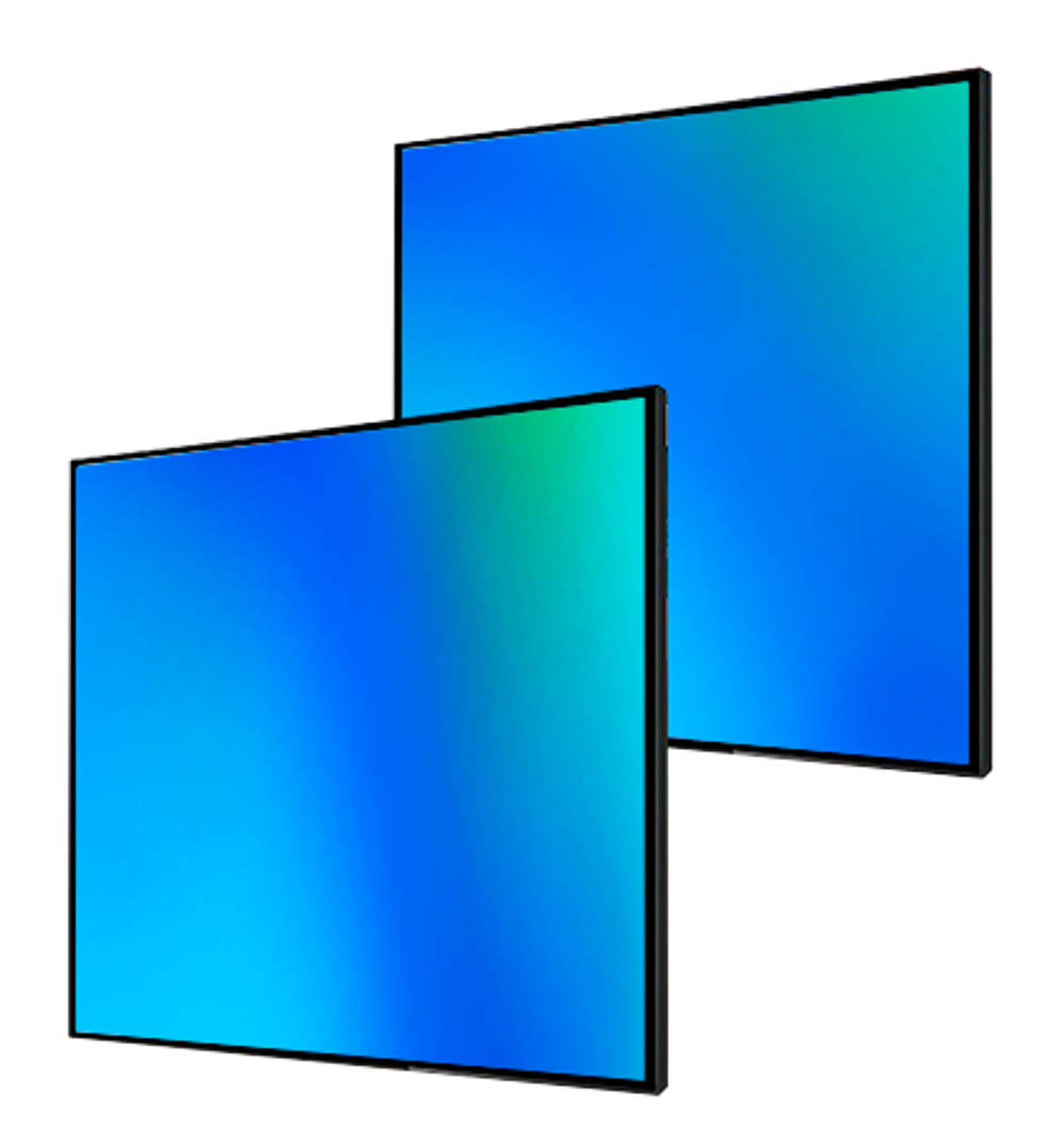 Дисплей квадратный Lumien LSQ2201FHD