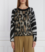 Свитер Marc Cain - черный(VS 41.21 M15)