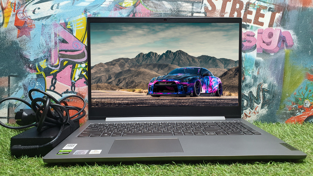 Ноутбук Lenovo i5-10/16Gb/GTX 1650 Ti MAX Q 4Gb/4K/Thinkbook 15p IMH 20V30008RU/Windows 10