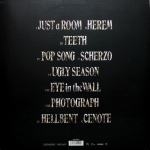 Perfume Genius / Ugly Season (2LP)