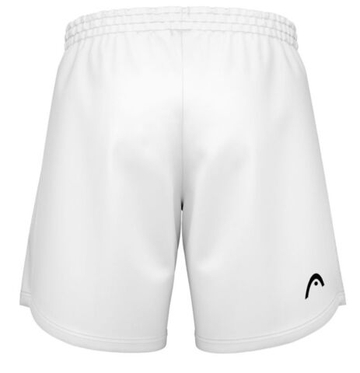 Мужские теннисные шорты Head Power - белый
