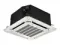 Кассетная сплит-система Midea MCA3-18HRN1-QB6/MOX330U-18HN1-LQB6/T-MBQ4-03E