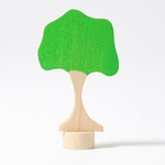 Декоративная фигурка "Дерево"