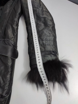 Куртка Gizia со вставками 46 размер