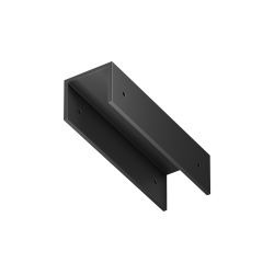 Коннектор прямой для профиля Maytoni   IP O-TR001-SC180