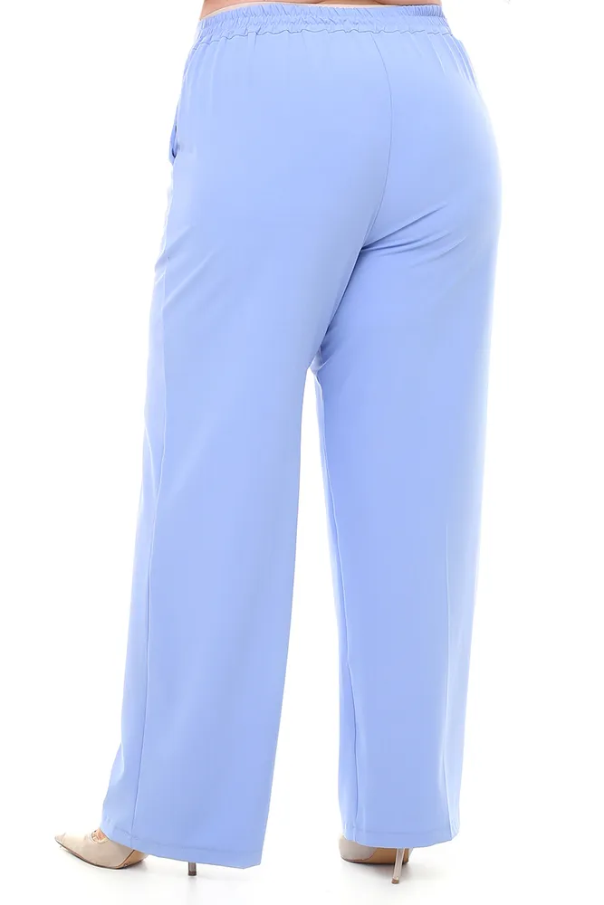 Брюки 2835 Fabrika