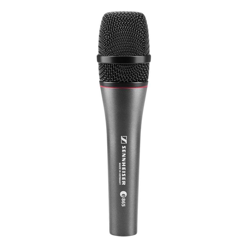 Sennheiser E 865