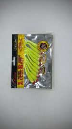 Силиконы 9см №82