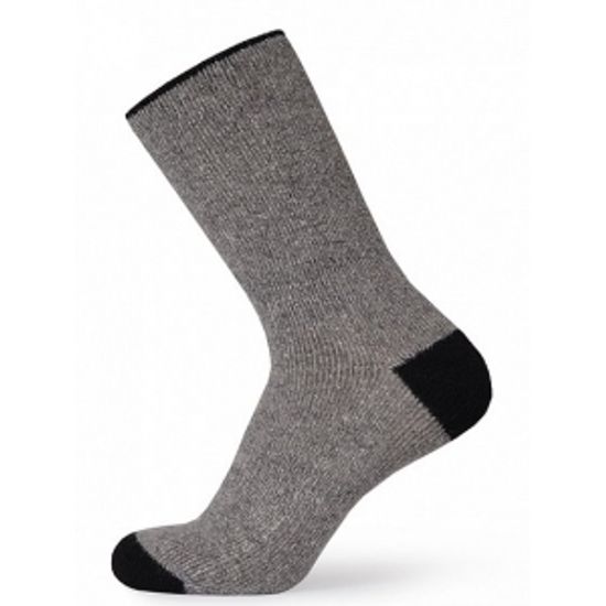Термоноски мужские Norveg Work 9WRSM