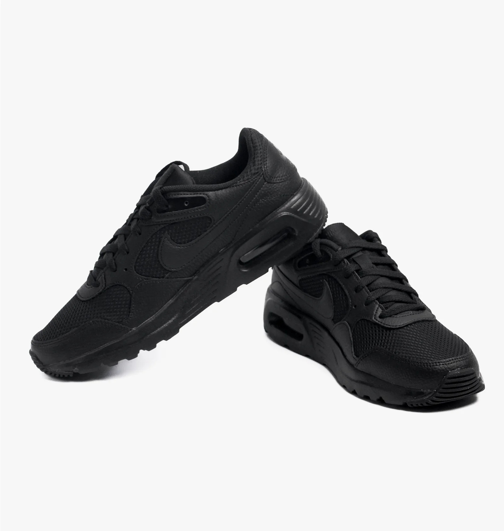 Кроссовки мужские NIKE Air Max SC