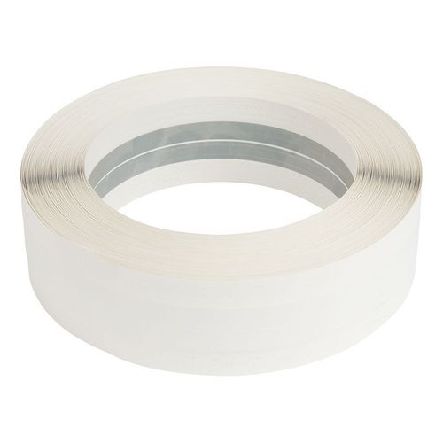 Лента соединительная углозащитная с металлическими вставками 50 мм х 30 м