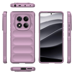 Противоударный чехол Flexible Case для Xiaomi Redmi Note 14 Pro 4g